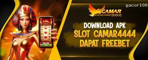 Bonus Spesial Download gacor108 APK screenshot