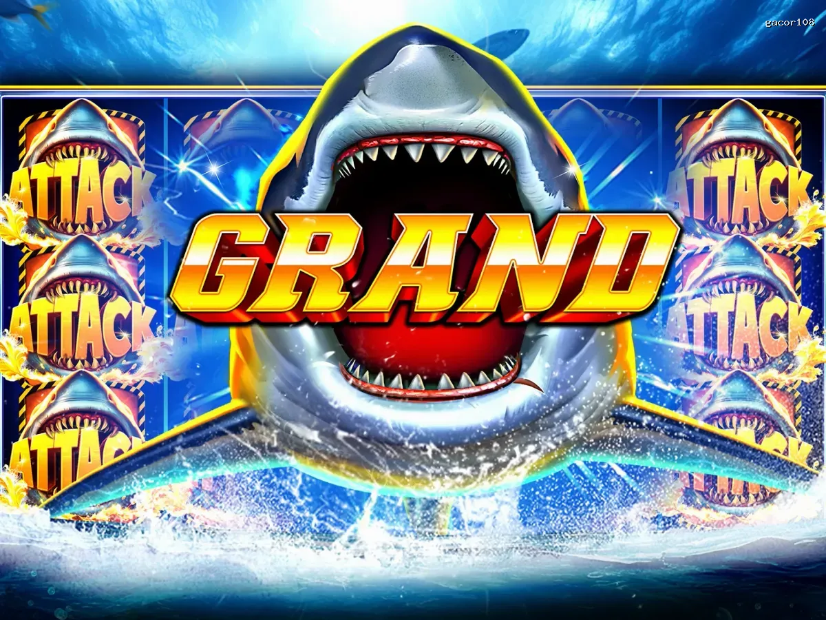 Promosi & Jackpot gacor108 screenshot