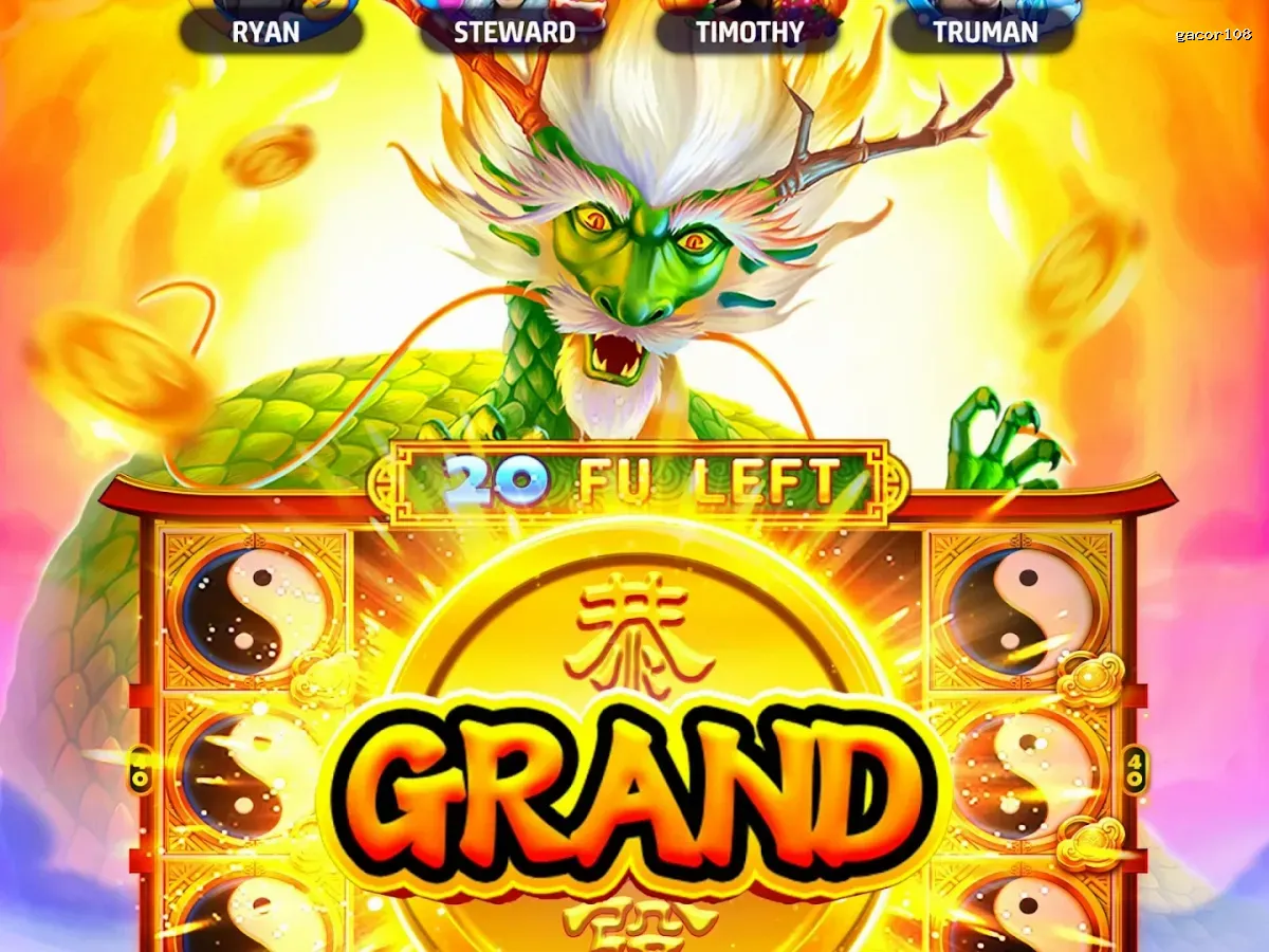 Koleksi gacor108 Slot Gacor screenshot